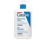 CeraVe Daily Moisturising Lotion Kräm för torr/mycket torr hud 473 ml