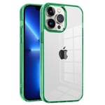 iPhone 13 Pro Max telefonskal - Grön