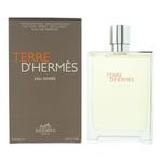 Hermes Terre D'hermes Eau Givree Eau de Parfum 175ml Refillable Spray for Him