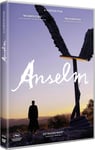 Anselm (2023) DVD