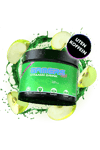 <![CDATA[Gamers Only Vitamin Drink - 200g - Green Turbo Apple Sour]]>