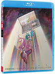 ALL THE ANIME Eureka Seven Hi Evolution Film 2