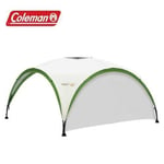 Coleman 3 x 3m Sunwall for Event Shelter M 10 x 10ft Silver Privacy Camping