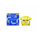 Parfym Damer Versace Yellow Diamond Intense EDP (50 ml)