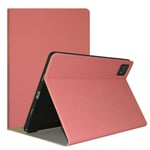 (Teclast M50pink) Kotelo Teclast M50 Prolle, Pu-nahkainen suojakuori Teclast M50pro M50HD:lle 10,1 tuuman Tablet PC + Stylus Pen -tietokoneen kannet ja kuoret