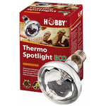 Hobby - Thermo Spotlight Eco, spot halogène chauffant pour le terrarium - 70W