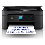 Epson Expression XP-3205B – langaton A4-monitoimitulostin