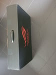 ASUS ROG Zephyrus Duo Gaming Laptop |AMD Ryzen 9 |32GB|1TB SSD|8GB Grfx|4.8Gz|UK