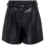 Short Only  15275421 HEIDE-BLACK