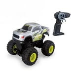 ODS - Radiocom Grizzly, Voiture Radio commandée Jouet Style Off Road, 7 Fonctions, échelle 1:16, 28 x 21 x 23 cm, âge +6 Ans