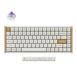 Keychron K2 HE SE White