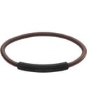 Emporio Armani Mens Bracelet