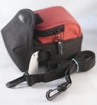 Kodak - Compact Twin Pocket Case - [ Weather - Resistant ] Camera bag