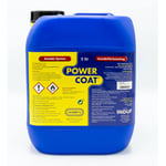 PowerCoat Thinner 3in1 för - 5L PowerCoat® 3in1, THINNER KOMBI POW10601