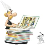 Plastoy- Astérix Figurine de Collection, 128, Multicolore PLA00128, Mulitcolor