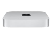 Mac mini M2, 16GB RAM, 512GB SSD, Silver