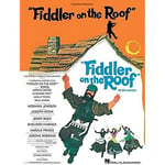 Fiddler on the Roof: Vocal Selections