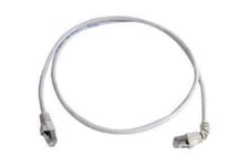 Telegärtner Cat6a, 30M, 30M, Cat6a, S/Ftp (S-Stp), Rj-45, Rj-45