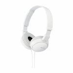 Casque SONY MDR-ZX110 Blanc