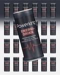 Powerking Energidrikk 24x250ml