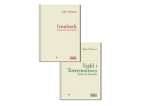 Ironbark / Trakl I Torremolinos | Ejler Nyhavn | Språk: Dansk