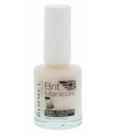 Rimmel London Brit Manicure Nail Varnish Polish Ivory Tower 433 12ml