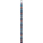 Prym Knitting Needle, Aluminium, Pearl Grey, One Size