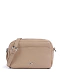 Braun Büffel Hanna Sac bandoulière beige