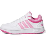 Baskets enfant adidas  Hoops 3.0 K