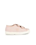 POPA Chaussures de la Marque Modèle Bob Picado Rose Sneaker, 30 EU