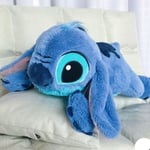 Plushleksak, Lilo och Stitch-serie tecknad figur, stor, 45 cm