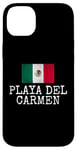 Coque pour iPhone 14 Plus Cancun Mexico Mexican Adventure Voyage Femmes Hommes