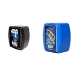 Star Wars Top Trumps Quiz Game