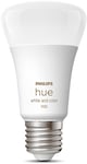 Philips Hue White Colour Ambiance E27 HomeKit - 1-pak