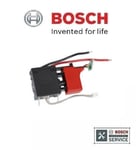 BOSCH Genuine Switch (To Fit: PSB 1800 Li-2) (2609005666)