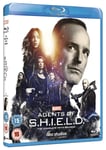 Marvel&#039;s Agents Of S.H.I.E.L.D.  Sesong 5