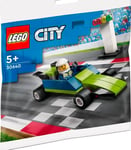 LEGO City Race Car 30640