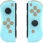 SWITCH Manette NINTENDO SWITCH et SWITCH LITE iiCon Carapuce avec dragonnes V2 - iiCon Carapuce