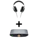 Un casque Focal Elegia + un DAC casque Ifi audio Zen Air DAC