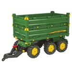 rolly®toys rollyMulti trailer John Deere