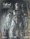 Fallout - Wasteland Warfare - The Commonwealth Rules Expansion (US IMPORT)