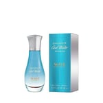 Davidoff Cool Water Wave Woman EDT 30ml - Ocean Freshness & Femininity