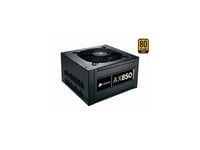 Corsair AX850, 850W PSU 244214