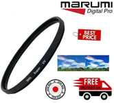 Marumi DHG Super UV Filter 52mm DHG52SUV (UK Stock)