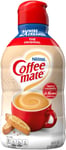 Nestle Coffee Mate Original Liquid Coffee Creamer 64oz (1.89L) - USA Import