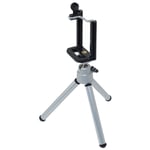 Tripod stativ till mobiltelefon / smartphone