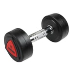 Hammer Sport Compact dumbbell PU Vægt 5 kg