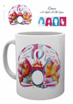 Queen Night at the Opera Ceramic Mug (ge)