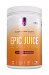 Nanosupps - Epic Juice - Whey Protein Isolate, Mango Passion Fruit - 875 g