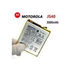 Batterie Motorola JS40 Pour Le Motorola Z3 Play